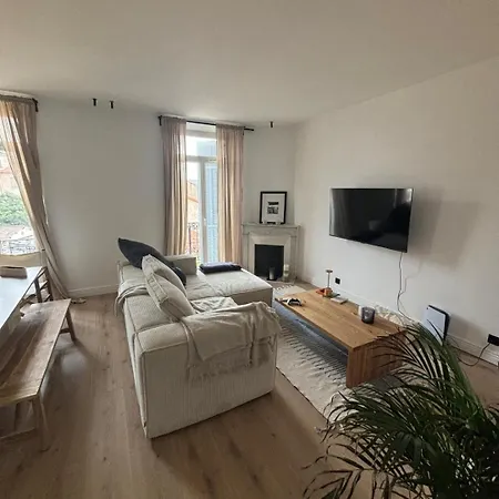 Apartment Exceptional In - Cannes