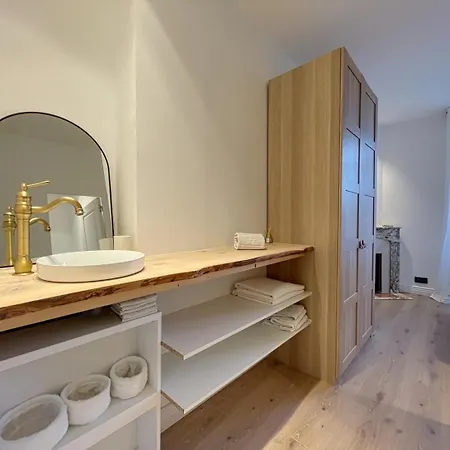 Apartment Exceptional In -